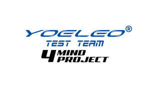 INCONTRA YOELEO UCI CONTINENTAL TEAM: 4MIND PROJECT