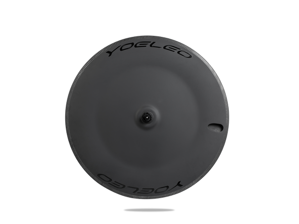 D5 Disc Wheel Copertoncino/Tubeless